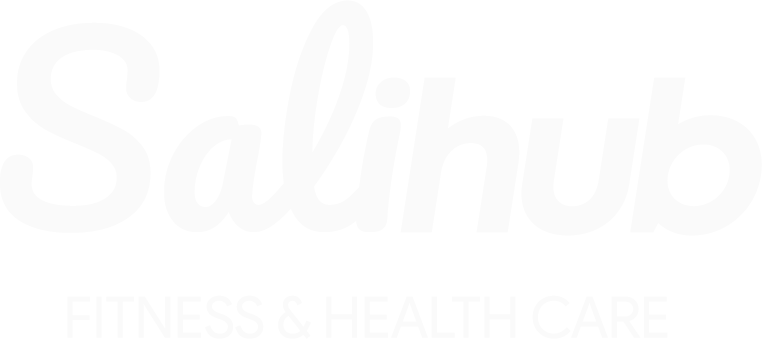 Salihub logo